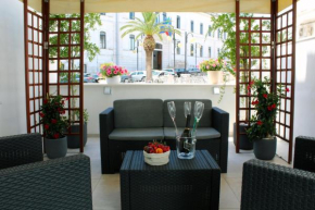 Гостиница B&B In Centro  Виесте